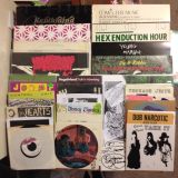 GILGONGO RADIO // GGGR-MIX-001 // 11/17/2014