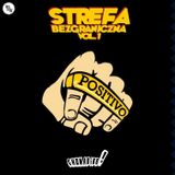 Strefa Bezgraniczna vol. 1