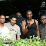 DJ Kemit's House In The Park 9th Annual 2013 LIVE Mix Pt.2