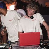 The Deadbeats (Damian Stanley) Kumharas Ibiza October 2009