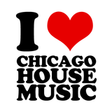 LB - Chicago Pump it up 80s House