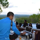 Bollywood from the Mountain Top @ Woodbury Commons