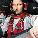 Scuderia Xalisco 14 Marzo 2013