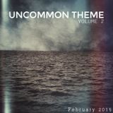 Uncommon Theme Vol 2 - Dubstep Mix - Kyomi