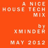 A nice house-tech mix May 2012