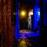 Meet my Bass Line by Marco Pace ( Blackice-Berlin / Waldgeister )