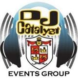 DJ CATALYST Live Set at IVY NIGHTCLUB SD (5/18/13)