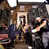 Rudimental (Asylum Records, Black Butter) @ iTunes Festival 2012, Roundhouse - London (02.09.2012)