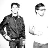 Big Gigantic - Diplo and Friends (10-05-2014)