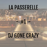 La Passerelle : Open air live DJ in Paris by DJ Gone Crazy