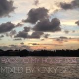 Back To My House 004