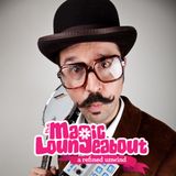 Guest Mix #04: Mr.B The Gentleman Rhymer