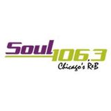 Soul1063 Guest Mix (Part#1)
