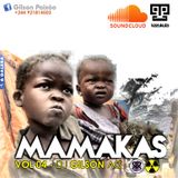 MAMAKAS VOL 4 - Dj Gilson AG