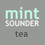 Mixed Tea With Mint 001