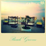 DJ Rosa from Milan - Beach Grooves