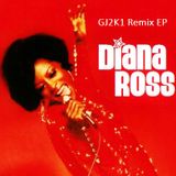 GJ2K1 Remix EP - Diana Ross