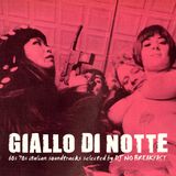 GIALLO DI NOTTE