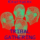 ~ Kraftwork @ Universe Tribal Gathering 97 ~