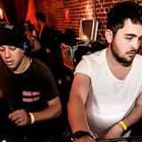 Fur Coat @ Live at Coco Beach , Paris - (14-07-2015)
