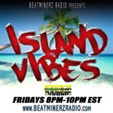 ISLAND VIBES 8.21.15