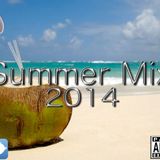 Summer Mix 2014