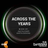 'Across the Years' - NYE 2015