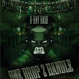 One Drop 2 Handle - PromoSet