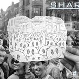 Fabricio Amorim @ Radio Sharp 14