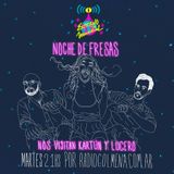 ESTRENO MUNDIAL 81 - JULIAN LUCERO + JULIAN KARTUN