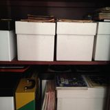 A Funk 45 mix