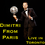 Dimitri From Paris live @ Milk 2007 pt2