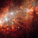 Mike Falvey - 'Cosmic Disco' - DJ Mix