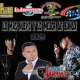 Lo Nuevo Y Lo Mejor De Banda 2015