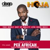 HOJA Radio Show #18