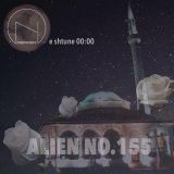 alien no.155 live @ PepperOn (Tirana, AL) 21.11.2015