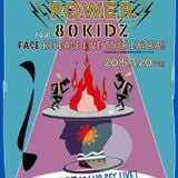 POWER feat. 80KIDZ / D-LOUNGE SET