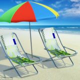Beach Money
