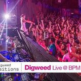 2016 02 08 Transitions #597 Part 1 - John Digweed