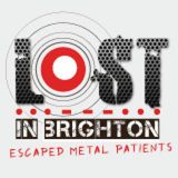 LostInBrighton meets Jonestown. Rec on 5/4/16