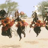 Afro Beats