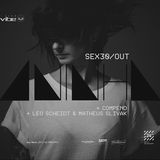 30th October 2015 @ Club Vibe (Curitiba Brazil)