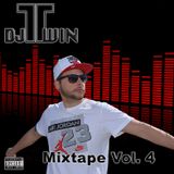 Twin Mix Vol. 4 (Best of new Hip Hop and R'n'B)