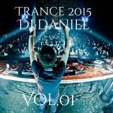 Dj Daniel trance mix 2015