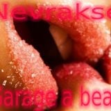 Nevrakse - Garage a Beat (Mix Breakbeat)