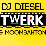 Twerk & Moombahton: Home for the Holidays Edition