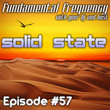 Fundamental Frequency #57 (04.09.2015)