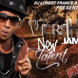 NEW**EXCLUSIF**MAY 2013 DJ LOREST FRANCE & VERSHON PROMOMIX