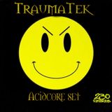 TraumaTek-acidcore set