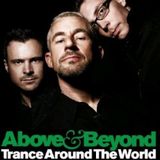 Above and Beyond - Trance Around The World 424 (Guests Super8 and Tab) - 11.05.2012